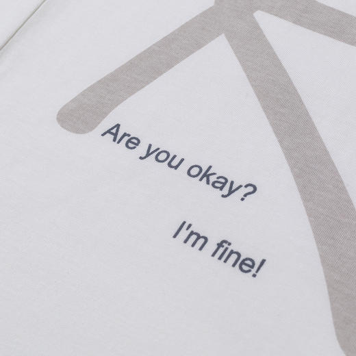 【含桑蚕丝】罗蒙男士夏季时尚印花短袖t恤男休闲百搭男式t恤潮流短袖男 商品图8