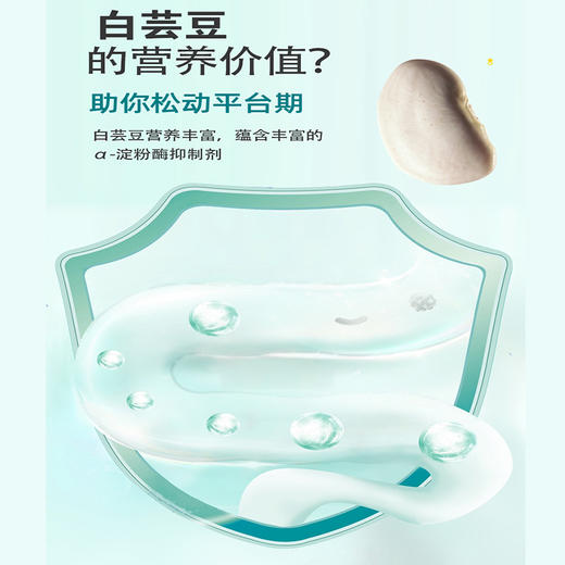 斯诺森牌秀身魔盒  阿萨伊果咖啡复合片 美国原装进口 你值得佣有美好身材 商品图5