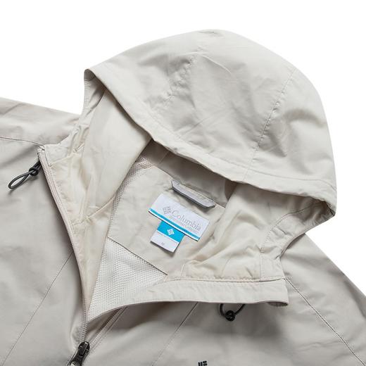 哥伦比亚女式拼色防风外套XR2777 商品图3