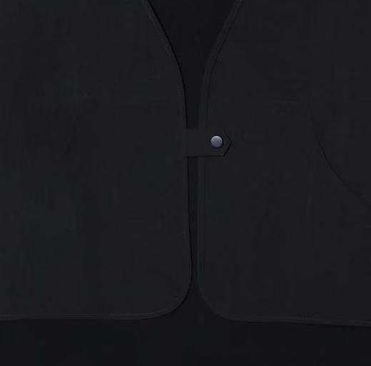 T594夏季新品男士短袖T恤宽松气质时尚百搭半袖小众假两件春夏休闲 商品图4