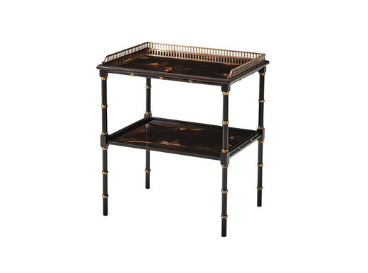 Stray 角几 商品图0