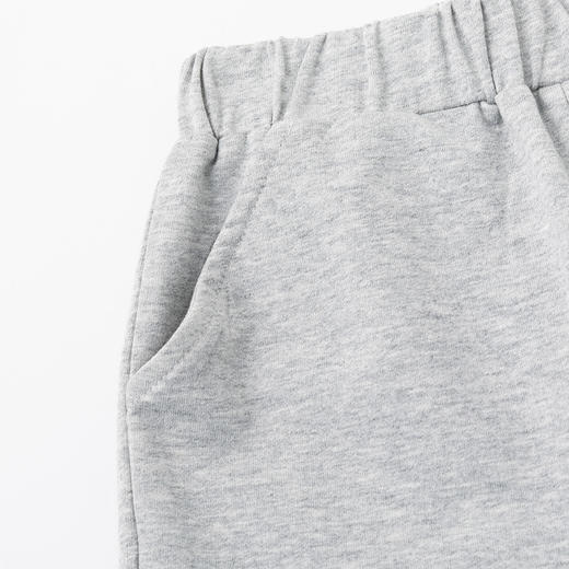 【商城同款】迪士尼童装 七分裤男童夏季休闲裤潮232DK0533 商品图7