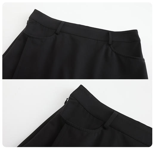 BNS-312B( PROSIMON高尔夫女款春夏半身裤裙) 商品图2