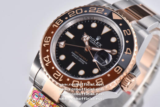 （文章科普）揭秘一比一手表和复刻手表的发展史 商品图1