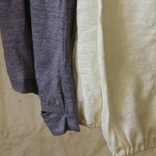 麻十 汉麻车载宽松袖套 商品图5