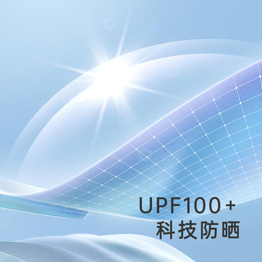 【商场同款】英氏儿童轻薄防晒外套UPF100+女户外新款 商品图3