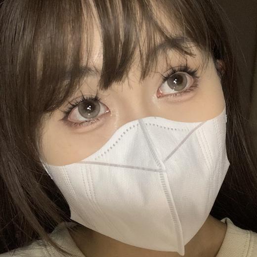 loveiikira日抛美瞳 布莱垦棕 14.5mm 商品图1