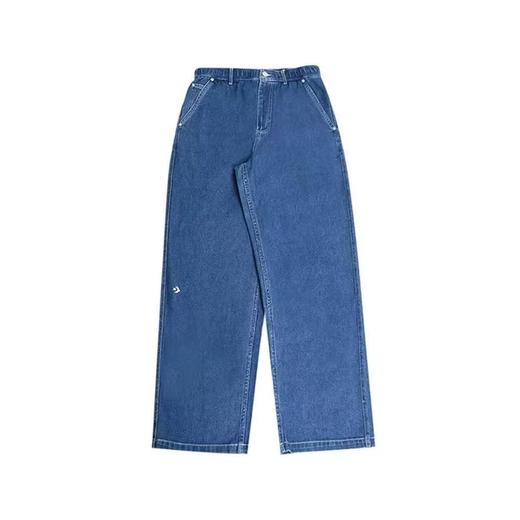 匡威   经典男款牛仔裤 商品图0