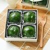 【现货】青团艾糍·3盒装送国宝袋 商品缩略图3