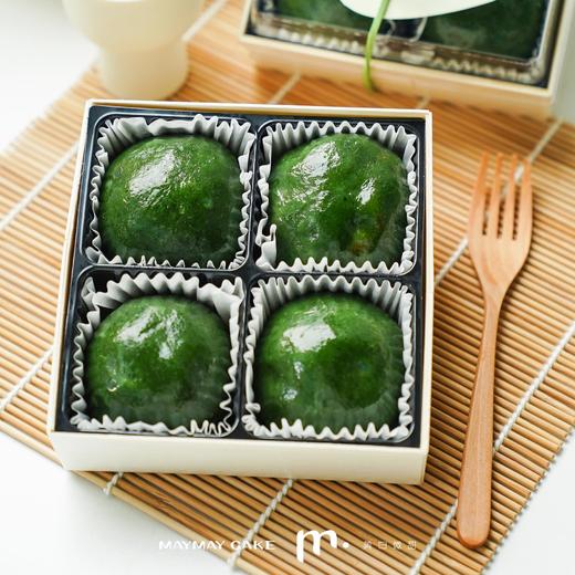 【现货】青团艾糍·3盒装送国宝袋 商品图3