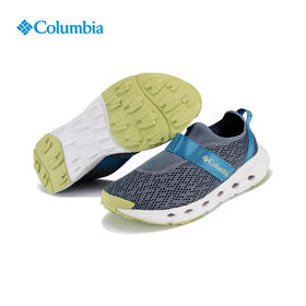 哥伦比亚男式新款超轻两栖鞋BM0385
