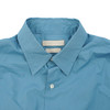 YOKE BOXY REGULAR COLLAR SHIRT S/S 高支棉经典款短袖衬衫 商品缩略图1