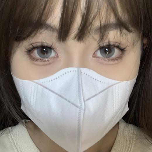 loveiikira日抛美瞳 伦敦雾 14.5mm 商品图3