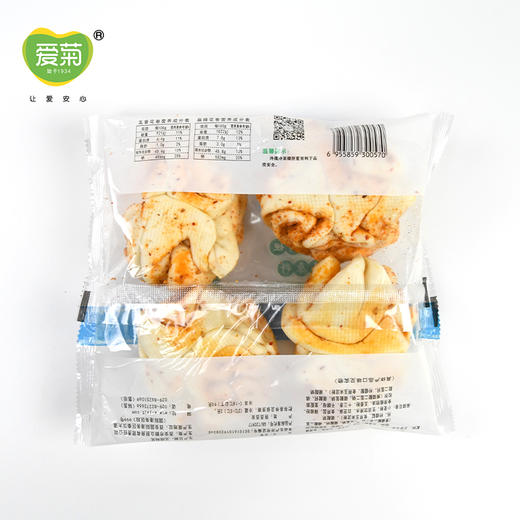 麻辣花卷280g 商品图3