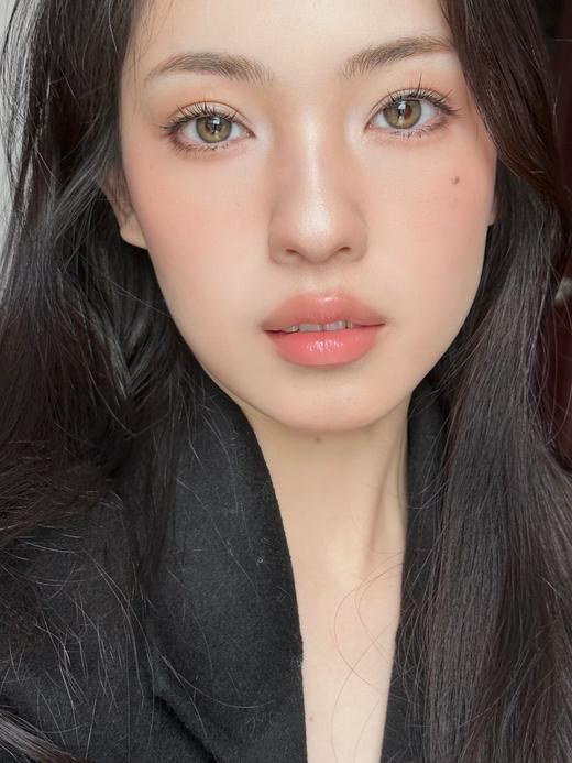 loveiikira日抛美瞳 玻璃心 14.2mm 商品图3