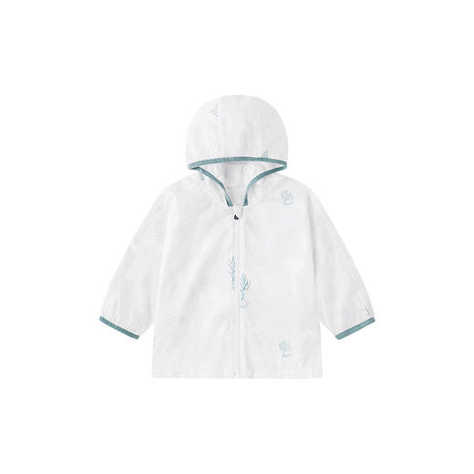 【商场同款】英氏儿童轻薄外套春夏防晒男宝户外新款 商品图4