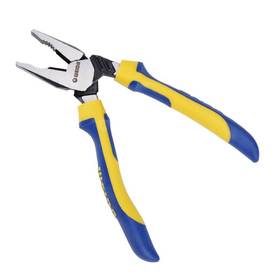 威达 省力弯头钢丝钳