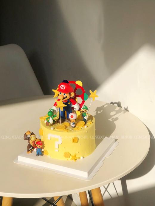 向经典致敬 超级马里奥兄弟 商品图1