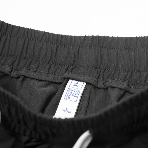 【断码清仓】HX 夏季休闲五分裤S206320185101/02/03短裤 商品图8