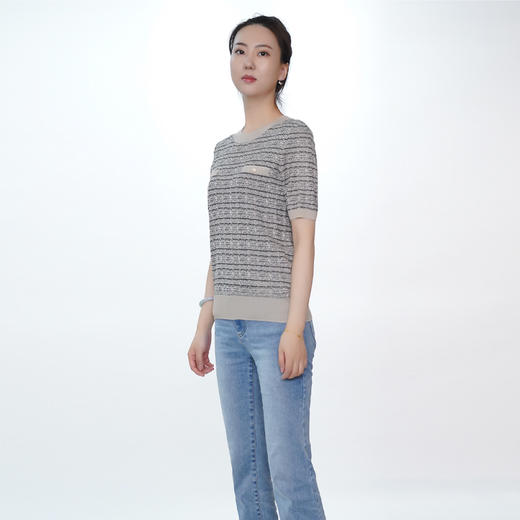 MH2Z189麦克斯菲瑞针织衫 商品图2