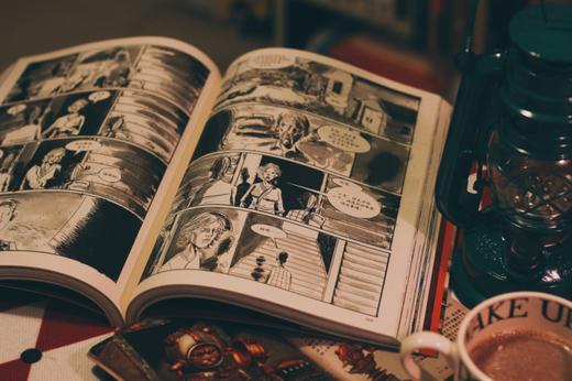 【特价书】水下焊工 （加拿大）杰夫·勒米尔 著绘 漫画 商品图3