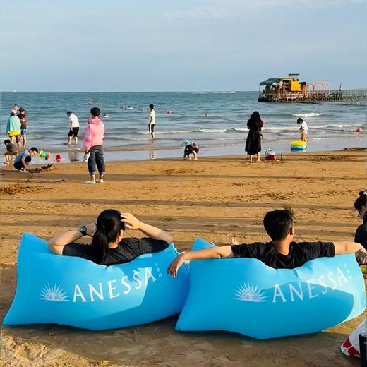 【3.19积分当钱花】安耐晒充气沙发 商品图1