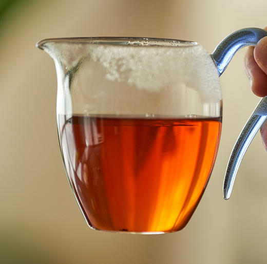 守艺 · 水蜜桃乌龙 正岩武夷岩茶 50克 商品图2