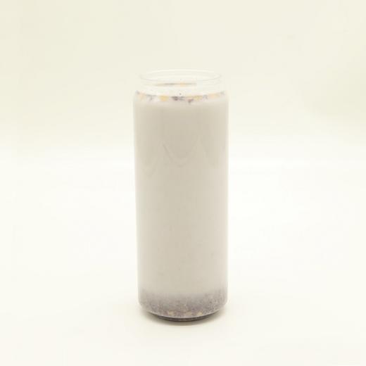 （茶饮）麦香黑米露 商品图0