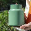 初采【单罐+杯 • 绿色】68元一套 /一件18套 商品缩略图2