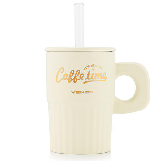 菲驰 雅奢质享咖啡杯套装FC221T 商品图10