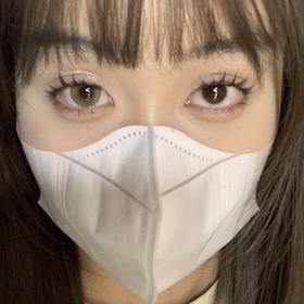 loveiikira日抛美瞳 琉璃心 14.2mm