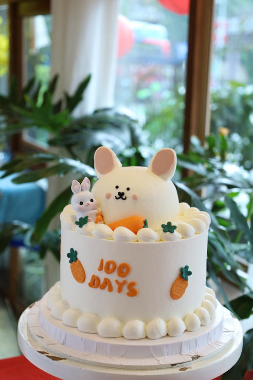 可爱小兔宝宝 商品图0