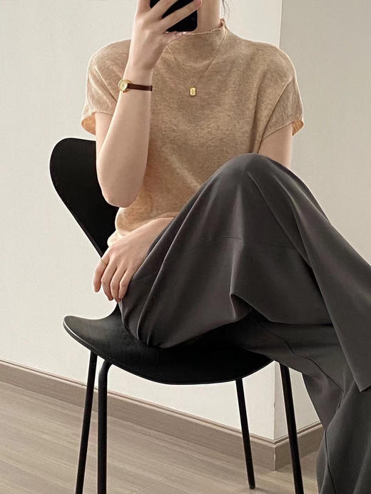 美洋小飞袖 商品图4