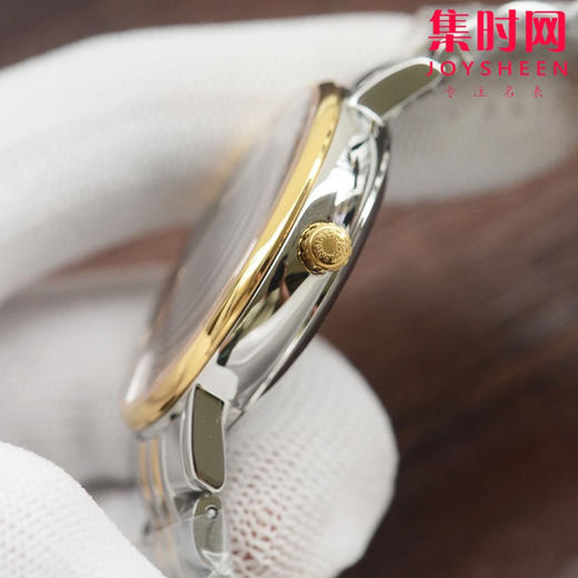 【新款大号40mm】浪琴博雅系列 男士腕表
机芯：进口西铁城 商品图6