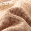 3部顶瓜瓜女士天然彩棉船袜3双装DWZWQ-AQ42130-3 商品缩略图4