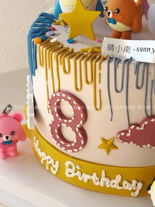 宝贝们的最爱  蛋仔派对来啦 商品图2