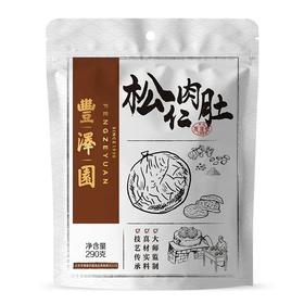 【超市】丰泽园松仁肉肚290g