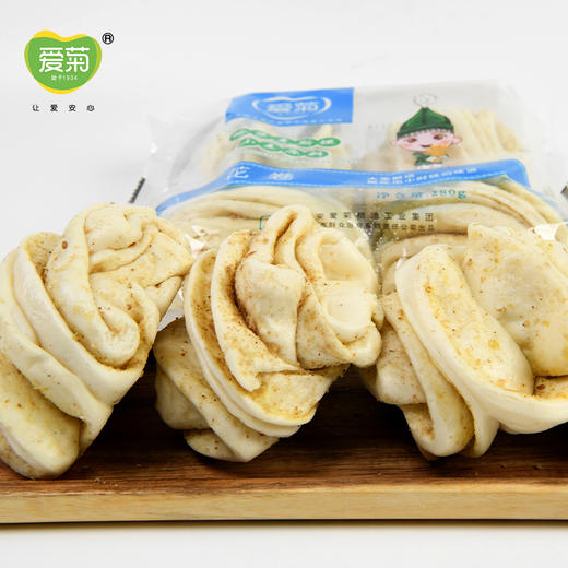 五香花卷280g 商品图0