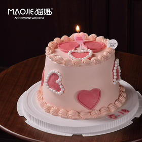 浪漫信号ss-c2（蜡烛随机）