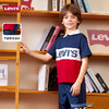 LEVIS 夏 大童小童 POLO LVB-PL-H489 商品缩略图0