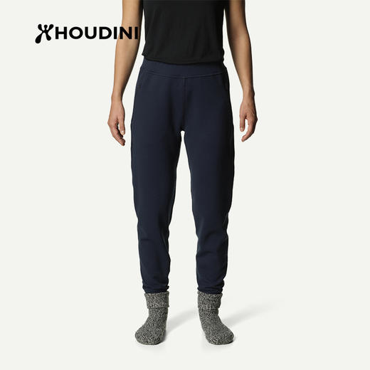 HOUDINI胡丁尼 Mono Air Pants 莫诺 女款户外保暖抓绒裤 830014 商品图1