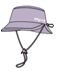 SS24 BURTON帽子U FISHERMAN HAT ORCHID PETAL 商品缩略图1