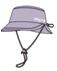 SS24 BURTON帽子U FISHERMAN HAT ORCHID PETAL 商品图1