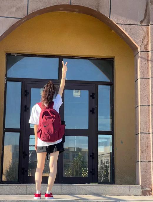 外贸轻薄春夏双肩包 学生包 商品图14