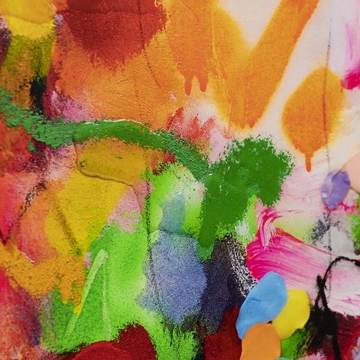 杨述《无题2022Y3》99版 商品图3