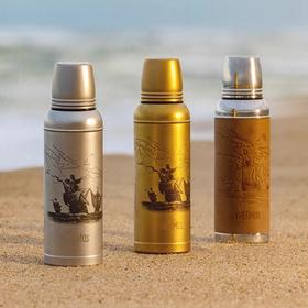 【春上新】10楼 膳魔师 膳魔师复古航海系列保温杯400ML吊牌688-888元 活动价588-788元