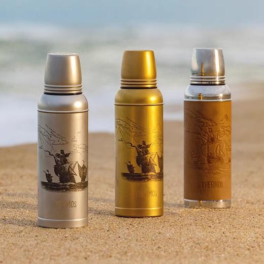 【春上新】10楼 膳魔师 膳魔师复古航海系列保温杯400ML吊牌688-888元 活动价588-788元 商品图0