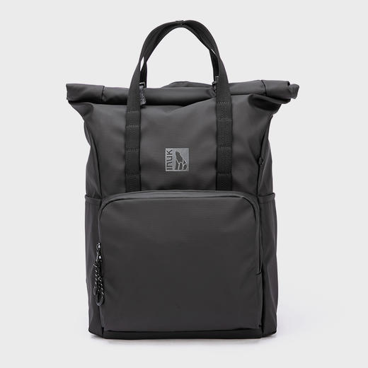 INUK WANDER 山系卷口背包 商品图0