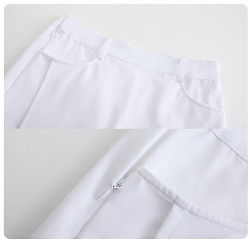 BNS-312A( PROSIMON高尔夫女款春夏半身裤裙) 商品图2