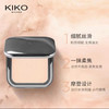 KIKO·kiko干湿两用粉饼控油持久定补妆遮瑕混干油皮散粉蜜粉饼扑不脱妆 商品缩略图4